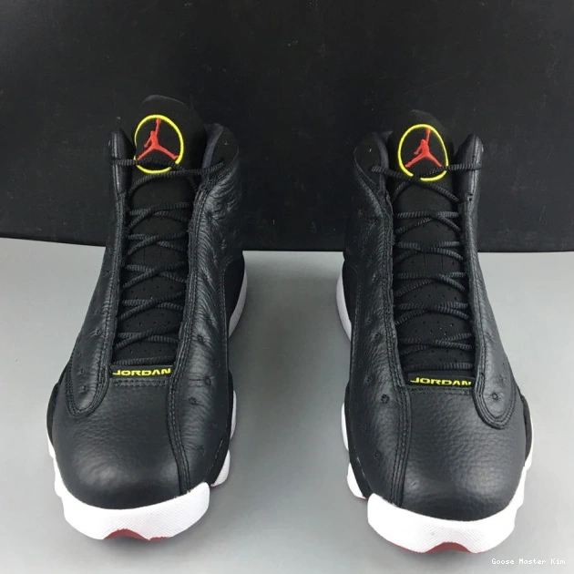 'Playoff' 2011 13 Jordan Air Retro 414571-001 0625